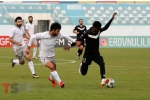 ბათუმის „დინამო“ ელიგაში დასაბრუნებლად ემზადება