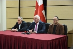 ახალი დარბაზის მშენებლობა 2021 წლის ივნისში დასრულდება