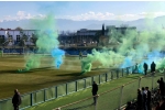 სამტრედია ელიგაში ჩვეული „ხმაურით“ დაბრუნდა