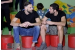 ევროსაკლუბო ტაიმ-აუტის შემდეგ „დინამო“ სარბიელზე ბრუნდება