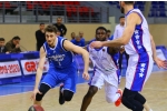 სუპერლიგის ტური ქუთაისისა და დინამოს გამარჯვებით დასრულდა