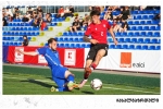 საქართველოს 21-წლამდე ნაკრებმა მეორე ამხანაგურიც წააგო
