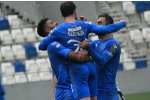 ერთი ტურით ადრე ეროვნულ ლიგაში სტატუს-კვო ნარჩუნდება