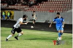 გიორგი ფანცულაიას დებიუტი „ტორპედოსთან“