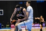 შერმადინის 19 ქულა, MVP-ის ტიტული