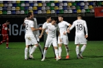 სანაკრებო „შესვენებაზე“, ელიგას 31 ქულით სათავეში „დინამო თბილისი“ უდგას