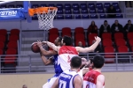 საკალათბურთო სუპერლიგაზე საახალწლო შესვენება დასრულდა