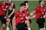 დვალის, ნავალოვსკის და კიტეიშვილის გარეშე...