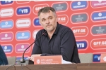 პირველი იძულებითი ცვლილება სანიოლის გუნდში