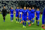 ხმაურიანი „ქართული თამაშები“ მე-13 ტურში