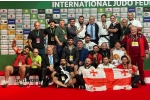 IJF-მა განახლებული რეიტინგი გამოაქვეყნა