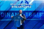 სანდოხაძე, კვასხვაძის შემდეგ...