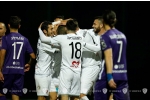 „საბურთალომ“ და „დილამ“ ქულები დაკარგეს