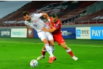 თბილისიდან კი თბილად გავაცილეთ, მაგრამ მინსკში რა დახვდება კაცმა არ იცის