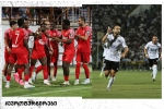 უეფა-ს კონფერენს ლიგის მეორე საკვალიფიკაციო ეტაპზე ოთხი ქართული გუნდია