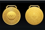 პეკინი 2022-ის ორგანიზატორებმა მედლების დიზაინი წარმოადგინეს