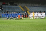საქართველოს U21 შესარჩევ ჯგუფს 6 ქულით ლიდერობს