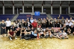 რუსთავის გუნდმა საქართველოს ჩემპიონობა 11-წლიანი პაუზის შემდეგ მოიგო