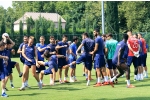 თბილისური გუნდი, მზადაა რევანშისთვის