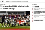 გრანადა ევროპა ლიგის მე-3 საკვალიფიკაციო მატჩის მოლოდინშია