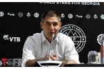 „სურვილი, თხოვნა და რამის პირობა“ - კალაძის თამაშს, მსოფლიოს ვარსკვლავები ითხოვენ