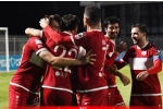 ეროვნული ლიგა 17 ოქტომბრამდე ისვენებს