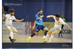 ოთხეულისთვის ბრძოლაში ბსუ ჩაერთო