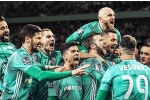 ქართველი ექსტრაკლასას ჩემპიონია
