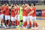 ავთანდილ ასათიანის გუნდი „ევრო 2022“-ის მომდევნო ეტაპზეა