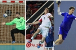 მაკედონიის სუპერლიგას სამი ქართველი დაემატა