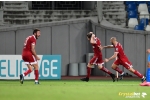 ათი კაცით „დილამ“ მოქმედი ჩემპიონის წაუგებელი ციკლი შეწყვიტა
