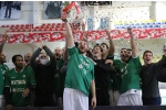 „ქუთაისმა“ მეოთხედ მოიგო საკანდელიძე-ქორქიას ტრადიციული ტურნირი