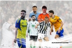 ლეგიონიდან დღეს გოლი დავით ვოლკოვმა გაიტანა