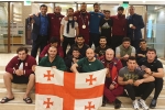 ქართველი ძიუდოისტები მორიგი ტურნირებისთვის ემზადებიან