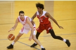 ბერიშვილს 26 ქულა და გამარჯვება MVP-ის ტიტულით დაუფასდა