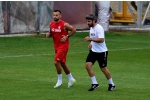 ქართველთა მეტოქე თბილისში ხვალ, 7 სექტემბერს ჩამოვა
