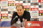 თამაშის ხარისხი თუ შედეგი, რით განისაზღვრება ვაისის გეგმები