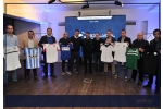 ფუტსალის ლიგის დონე, ნაკრების დონის პირდაპირპროპორციულია