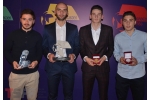 განახლებული კონტრაქტები და სამზადისი ახალი სეზონისთვის