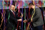 ლაშა ტალახაძე 2018 წლის საუკეთესოა, ქართული ფეხბურთი კი პოზიციებს იმყარებს