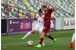 ეროვნული ნაკრების წევრები ეროვნულ ჩემპიონატზე