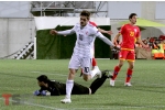 თამაში, რომელშიც მეორე გოლი ყველაფერს ალაგებს