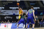კვლავ MVP-ის ტიტული: შერმადინმა ტენერიფეს ჩემპიონთა ლიგაშიც მოაგებინა