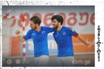 ფუტსალის „დინამო თბილისი“ უმაღლეს ლიგაშია...