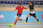 ილიაუნის რევანში ბათუმის აკადემიასთან