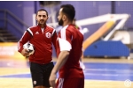 იანვრის ბოლოს საქართველოს ფუტსალის ნაკრები მსოფლიოს შესარჩევს ითამაშებს