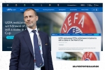 ყვითელი ბარათი ფიფა-ს! ძალა მართლაც ერთობაშია, ფიფა-მ უკან დაიხია!
