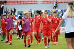 ხანგრძლივი შესვენების შემდეგ ქალთა ეროვნული ნაკრები კვლავ შეიკრიბება