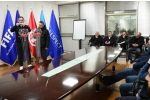 16-17 აპრილს საქართველოს დავით ყიფიანის თასის 1/16 გაიმართება