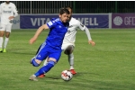 კრისტალბეთ ეროვნული ლიგის პირველი წრე დასრულდა